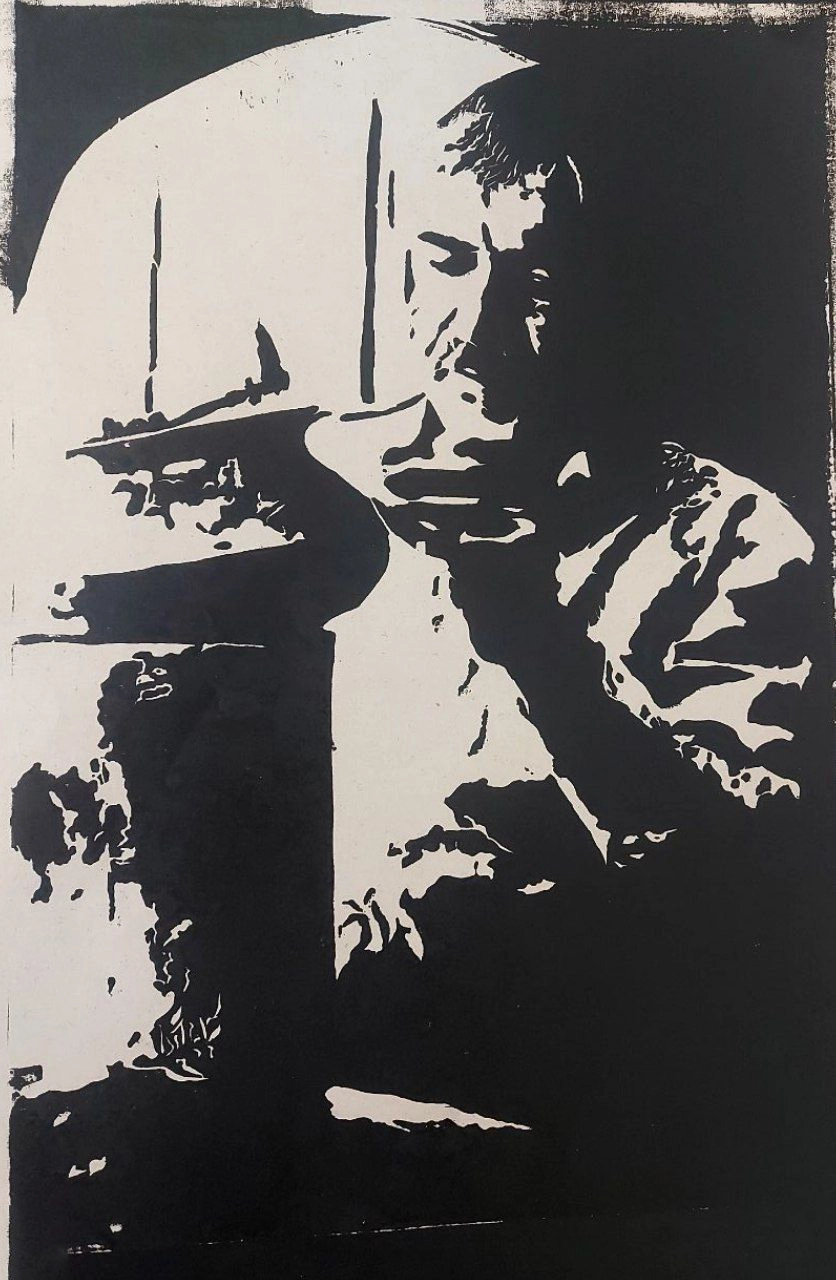 Advanced Illustration 1